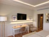 Standard Double room with balcony and with pool view