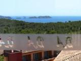 Standard Double room with sea view