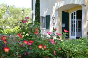 Villa Terme Di Caldana B&B, Venturina