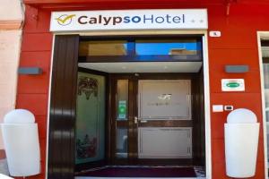 Hotel Calypso, Ventimiglia