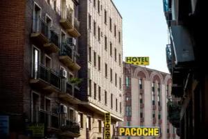 Hotel «Universal Pacoche», Murcia