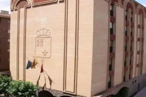 Hotel «Universal Pacoche», Murcia