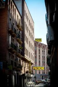 Universal Pacoche