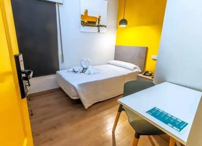 Universal Pacoche - 85