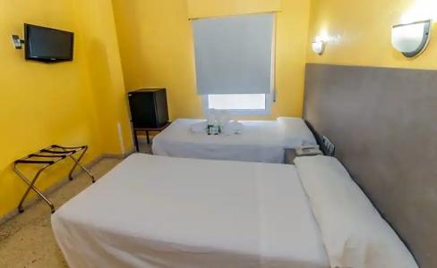 Universal Pacoche - 62