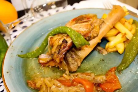 Universal Pacoche - 48