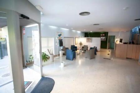 Universal Pacoche - 1