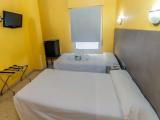 Standard room with view