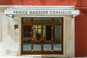 Venice Maggior Consiglio Mini-hotel