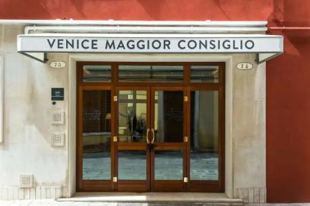 Venice Maggior Consiglio