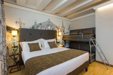 Venice Maggior Consiglio - 42