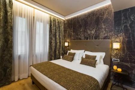 Venice Maggior Consiglio - 27