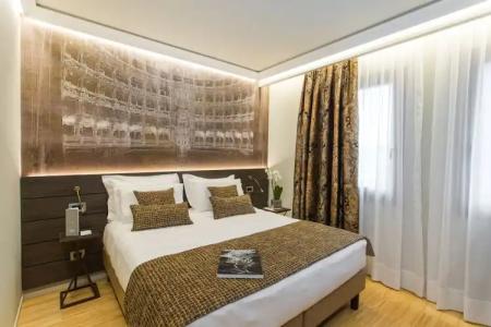 Venice Maggior Consiglio - 46