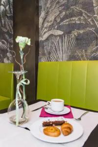 Venice Maggior Consiglio - 12