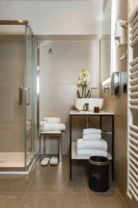 Venice Maggior Consiglio - 8