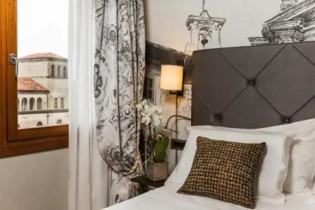 Venice Maggior Consiglio - 34