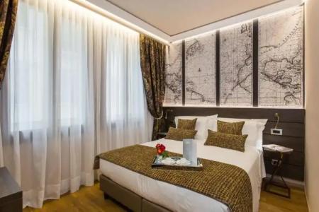 Venice Maggior Consiglio - 18