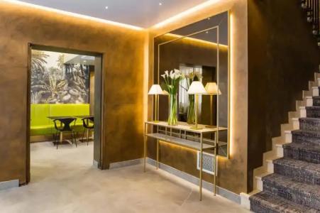 Venice Maggior Consiglio - 13