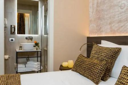 Venice Maggior Consiglio - 21