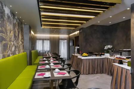 Venice Maggior Consiglio - 17