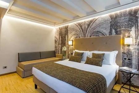 Venice Maggior Consiglio - 29