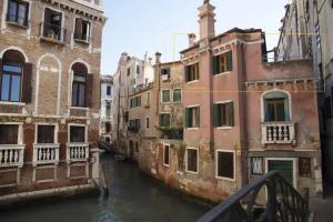 Charming Apartments, Venice