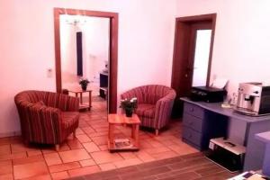Hotel Garni Sternberg, Bad Bevensen