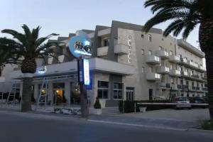 Hotel Principe Residence, Vasto