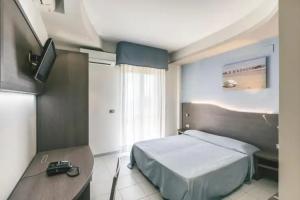 Hotel Acquario, Vasto