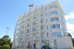 Hotel Excelsior, Vasto