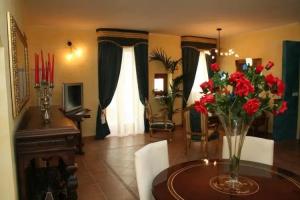 Locanda Dei Baroni Hotel, Vasto