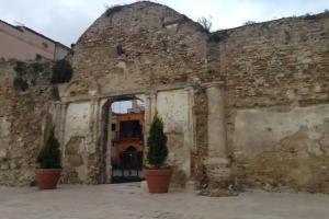 Locanda Dei Baroni, Vasto
