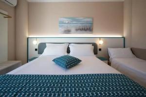 Hotel Sporting, Vasto