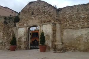 Hotel Perrozzi, Vasto