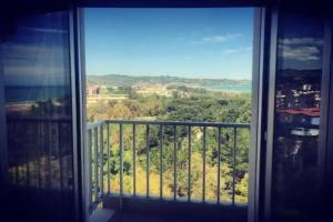 Hotel Perrozzi, Vasto