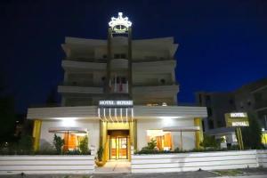 Hotel Royal, Vasto