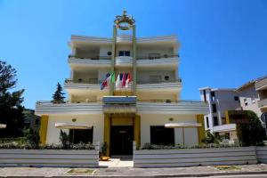 Hotel Royal, Vasto