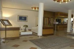 Hotel Sabrina, Vasto