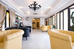Hotel Albatros, Varigotti