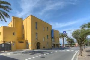 Hotel Albatros Varigotti, Varigotti