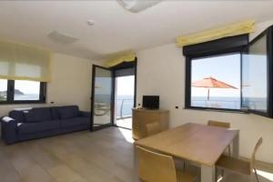 Apartment Hotel «Residenza La Fiorita», Varigotti
