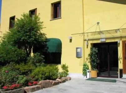 Ristorante Vecchia Riva