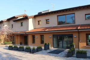 Hotel Horizon Wellness & Spa Resort; Best Western Signature Collection, Varese
