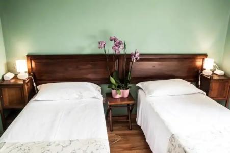 Albergo Bologna - 37