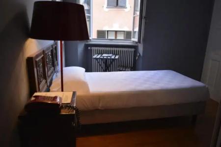 Albergo Bologna - 20