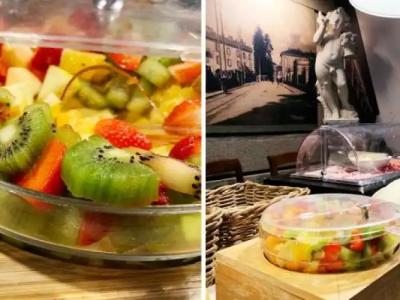 Albergo Bologna - 10