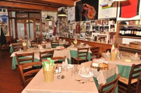 Albergo Bologna - 15