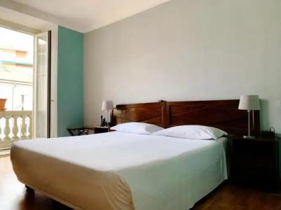 Albergo Bologna - 1