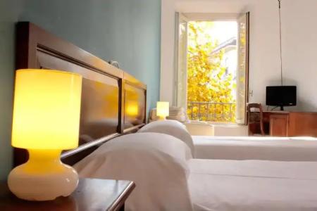 Albergo Bologna - 35