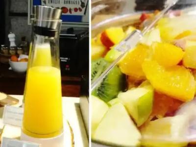 Albergo Bologna - 11